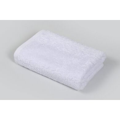 Рушник готельний 70*140 - білий