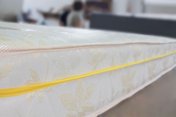 Ортопедичний матрац "Кокос-Геліос" - 80*190 (СВ)