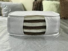 Матрац безпружинний  КІМА - "Талан Люкс" 160*200