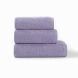 Рушник готельний 70*140 - лавандовий