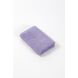 Рушник готельний 70*140 - лавандовий