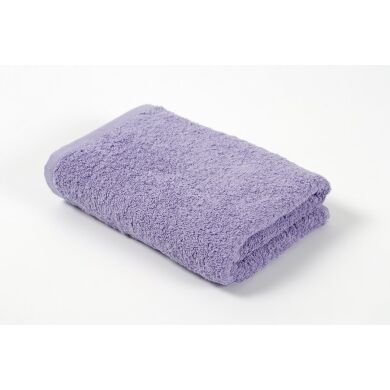 Рушник готельний 70*140 - лавандовий