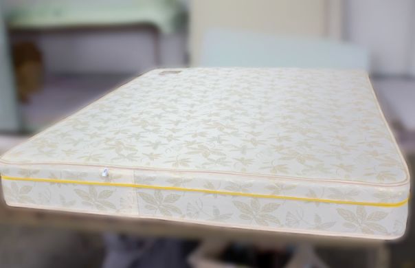 Ортопедичний матрац "Грація"