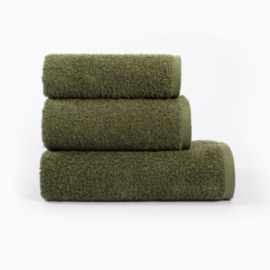 Рушник готельний 70*140 - песто