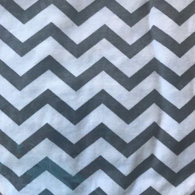 Наматрацник байковий на резинці по периметру