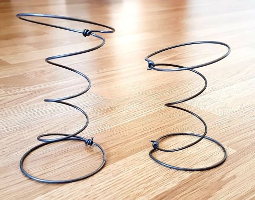 Пружинний блок КІМА - Боннель - висота 8 - 1 м. кв