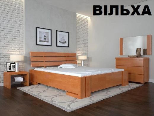 Ліжко Доміно