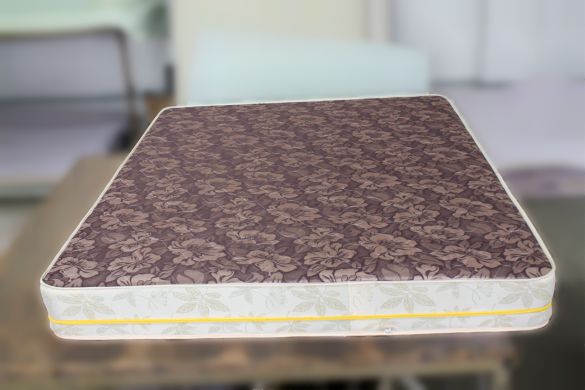 Ортопедичний матрац "Soft 1" - 80*190