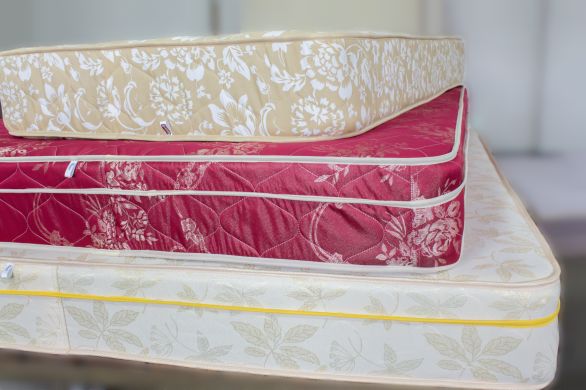 Ортопедичний матрац "Soft 1" - 80*190