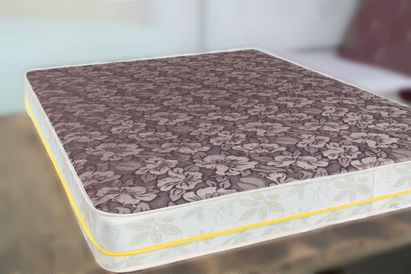 Ортопедичний матрац "Soft 1" - 80*190