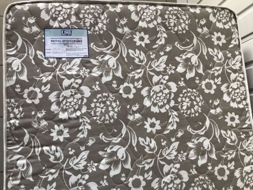 Топер №1, 80*190