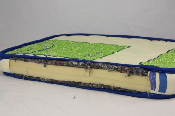 Топер №1, 80*190