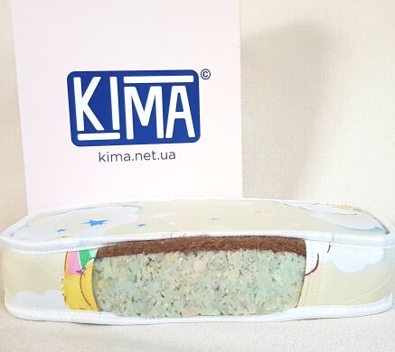 Дитячий матрац "Малютка - 1"