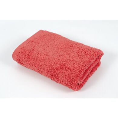 Рушник готельний 70*140 - калиновий