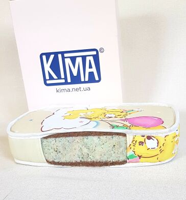 Дитячий матрац "Малютка - 4"