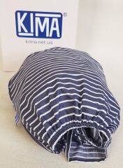 Простирадло на резинці