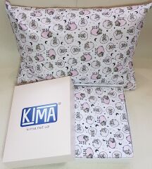 Постільна білизна - Овечки- Бязь Gold Lux